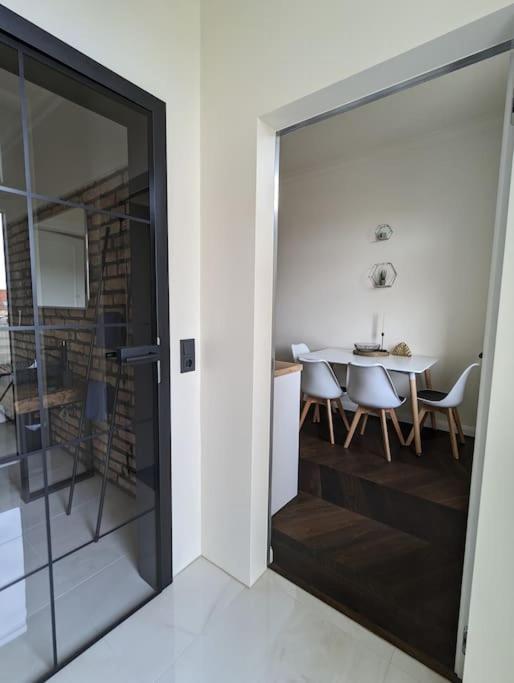 Vilipa-apartments No.5 I Baumwollspinnerei I Kunstkraftwerk - 75m² I Balkon I Smart-tv I Bad Mit Fussbodenheizung * Leipzig