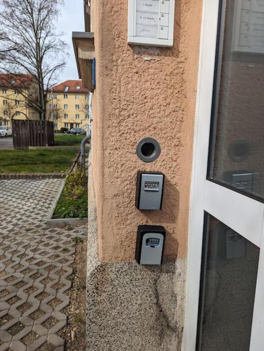 Vilipa-apartments No.5 I Baumwollspinnerei I Kunstkraftwerk - 75m² I Balkon I Smart-tv I Bad Mit Fussbodenheizung * Leipzig
