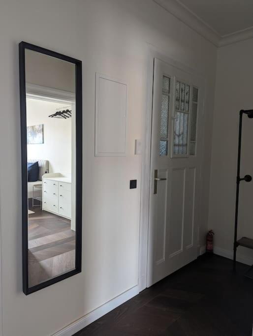 Vilipa-apartments No.5 I Baumwollspinnerei I Kunstkraftwerk - 75m² I Balkon I Smart-tv I Bad Mit Fussbodenheizung Apartment